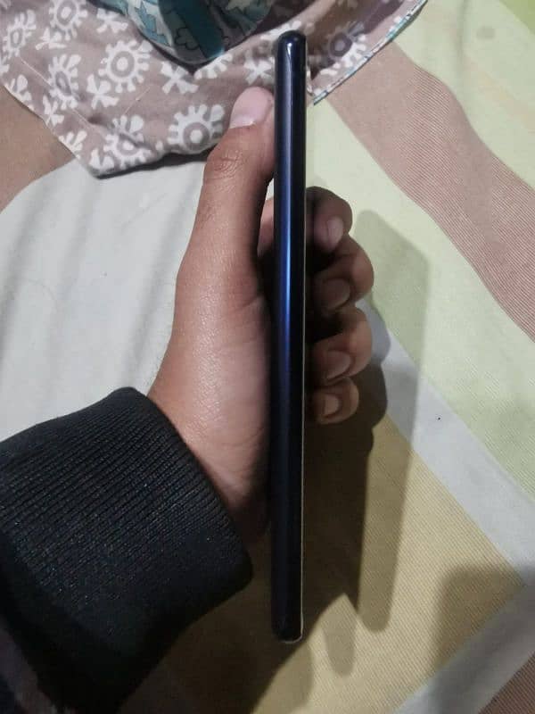 Samsung galaxy s20Fe 5g for swlet 7
