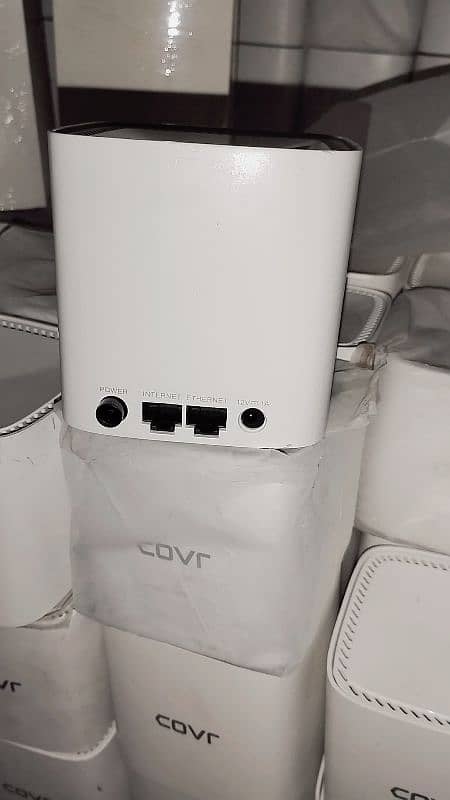 D-Link cover-1100 Dualband Ac1200 Mesh wifi Router 2