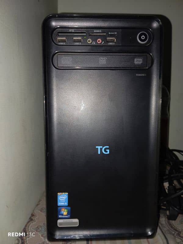 CORE I5 4TH GEN 1
