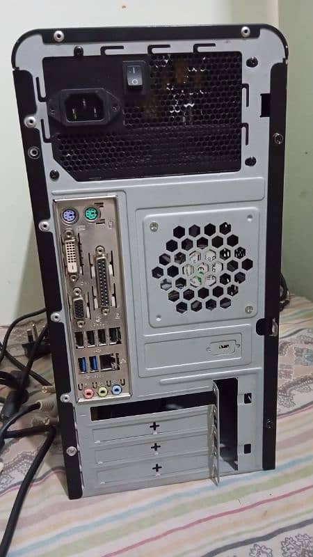 CORE I5 4TH GEN 2