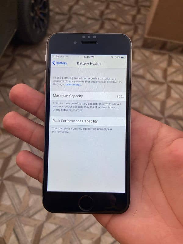 iPhone 6 64 gb 2