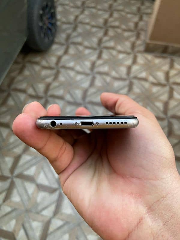 iPhone 6 64 gb 3