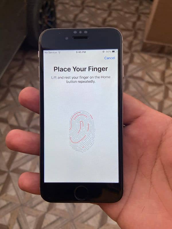 iPhone 6 64 gb 6