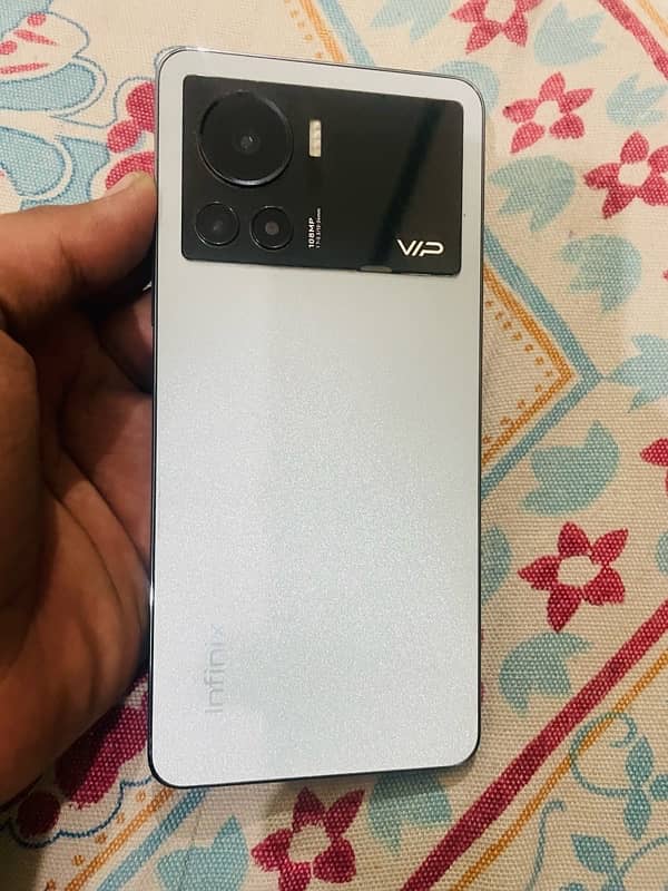 Infinix Note 12 vip 8+5/256 LUSH condition No any fault 03392608091 0