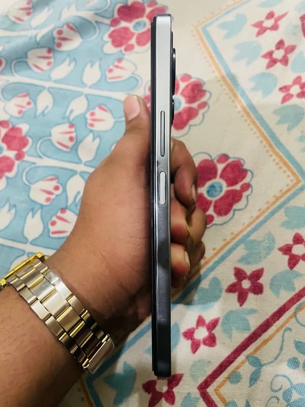 Infinix Note 12 vip 8+5/256 LUSH condition No any fault 03392608091 3