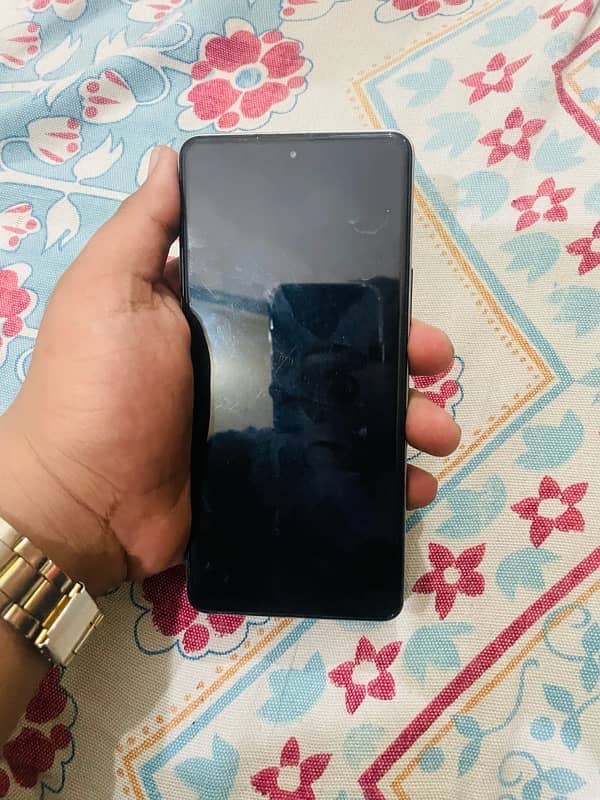 Infinix Note 12 vip 8+5/256 LUSH condition No any fault 03392608091 4