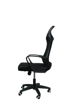 high back chairs