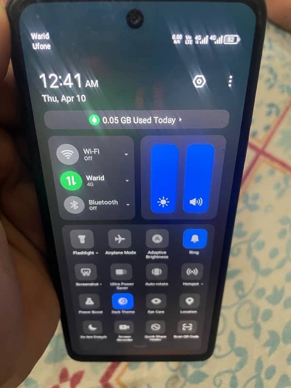 Tecno Spark 20c Lush condition 4+4/128 03392608091 4