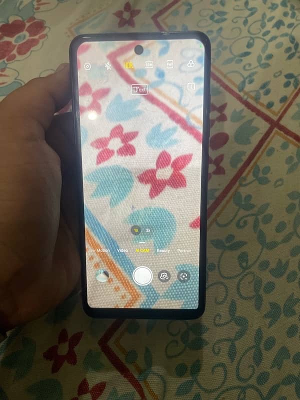 Tecno Spark 20c Lush condition 4+4/128 03392608091 7