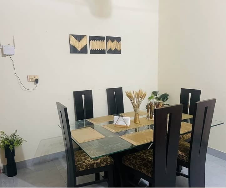 dinning set/  table chair set 1