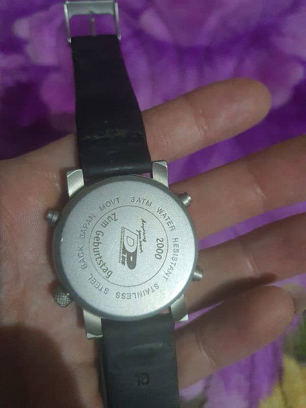 double time japan watch 1