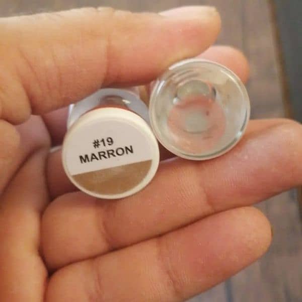 Dahab eye lenses 2