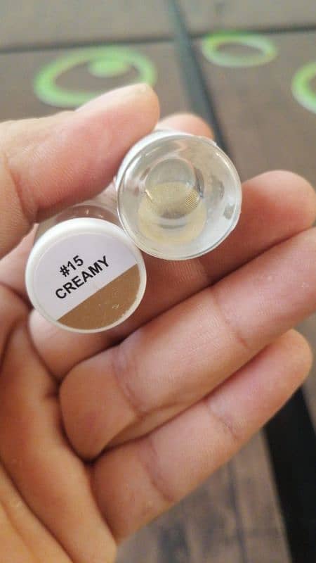 Dahab eye lenses 3