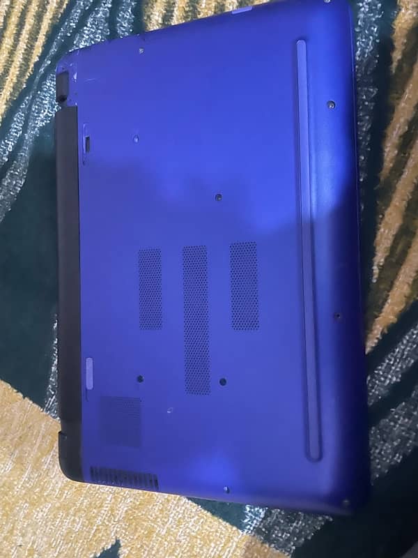 hp pavilion i5 6 generation 0