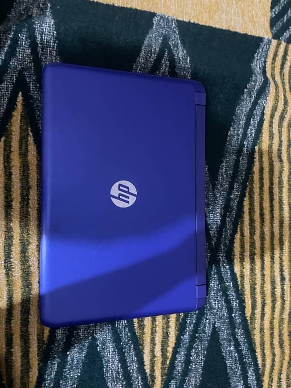hp pavilion i5 6 generation 2