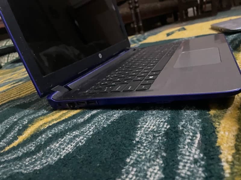 hp pavilion i5 6 generation 3