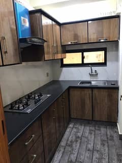 1 BEDROOM APARTMENT AVAILABLE FOR RENT