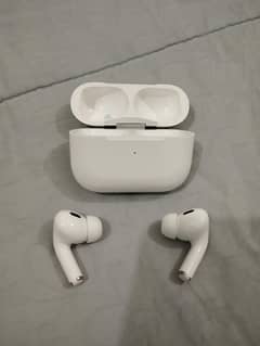 wireless airpods