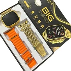 S9 ultra 2 Smartwatch