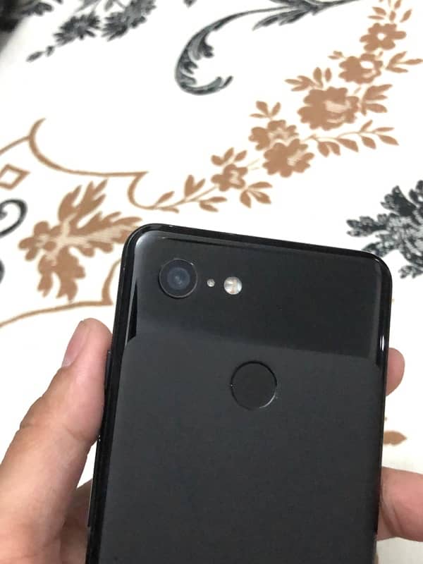 Google pixel 3a 4ram 64rom approved 0