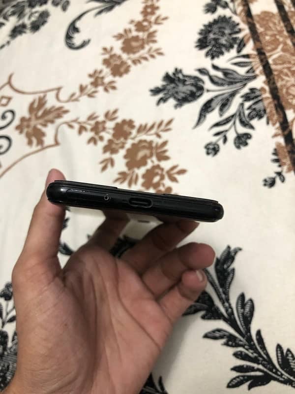 Google pixel 3a 4ram 64rom approved 2