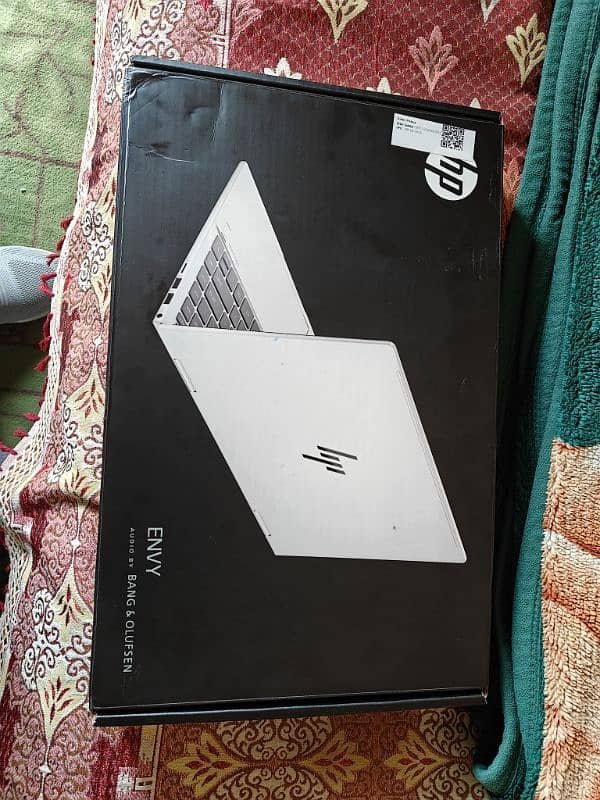 HP envy 14 x360 touch 2k display 0