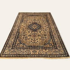 Handmade New Irani Qaleen | Brand new 1200 reeds , Excellent Rug