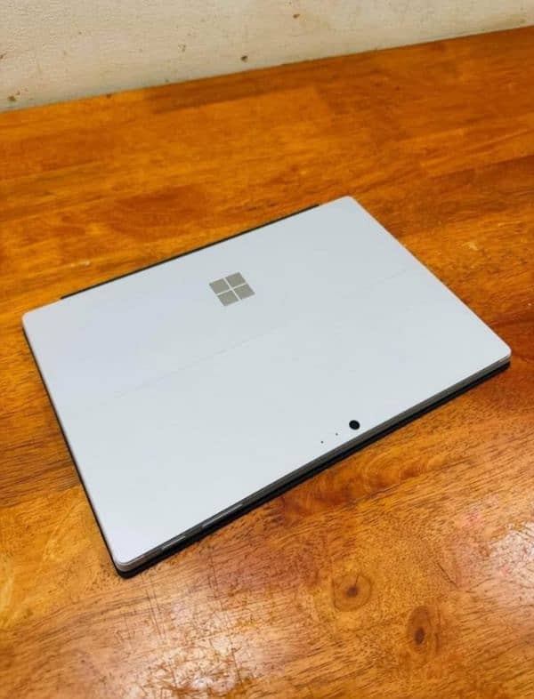MICROSOFT SURFACE PRO 4 I7 6TH GENERATION 8GB 256GBSSD FRESH UK IMPORT 3