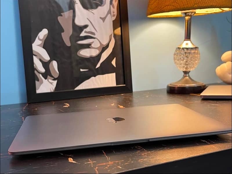 Apple Macbook Air 2020 Retina | 13 inches | 8/128 | Intel Core i3 | 6
