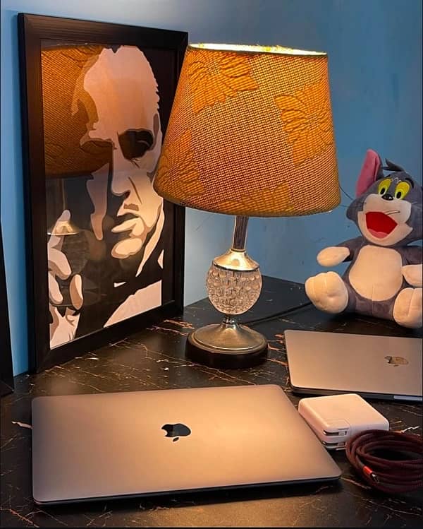 Apple Macbook Air 2020 Retina | 13 inches | 8/128 | Intel Core i3 | 10