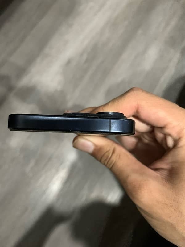 iPhone 15 Pro 128gb FU 2