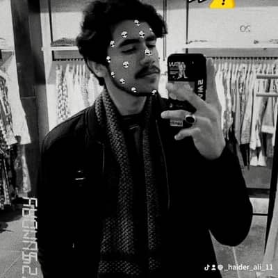 Haider Ali
