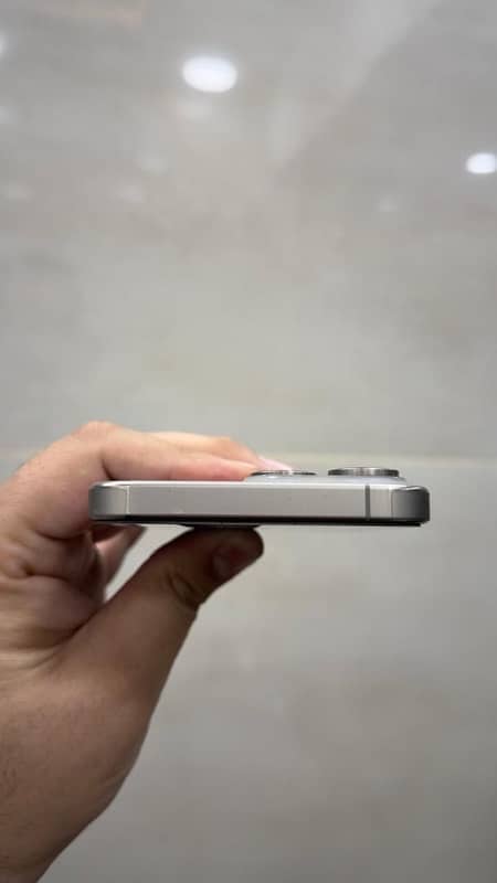 iPhone 15 pro max 256gb non pta HK model dual physical 1