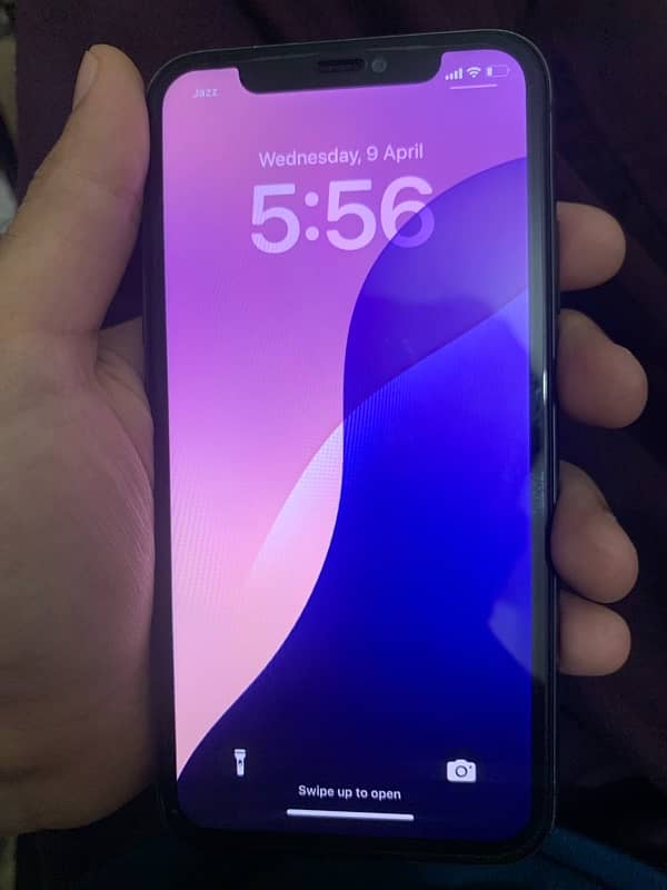 iPhone 11 | Pta Approved | 64Gb 1