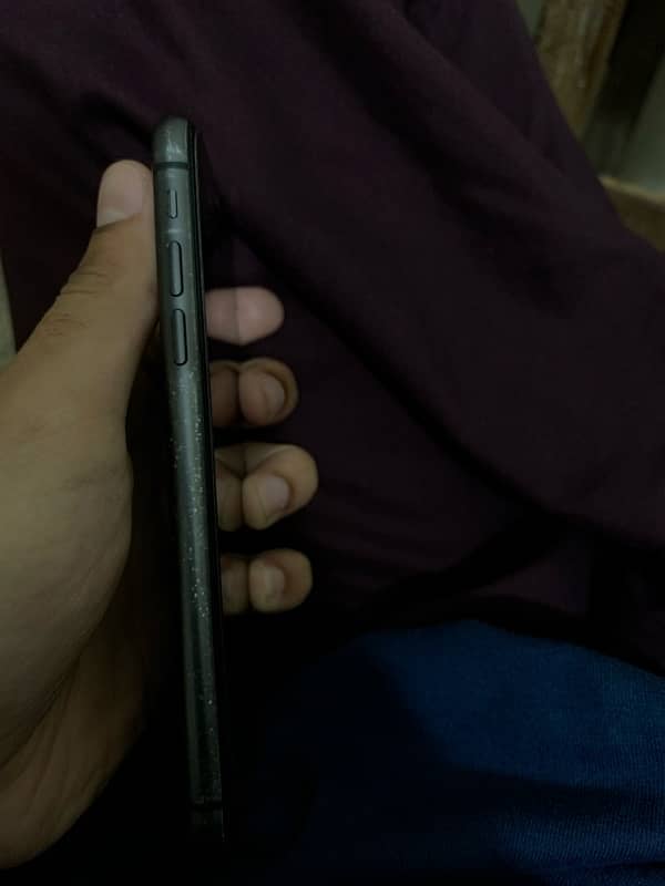 iPhone 11 | Pta Approved | 64Gb 4