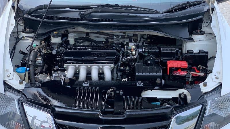 Honda City 2018 10