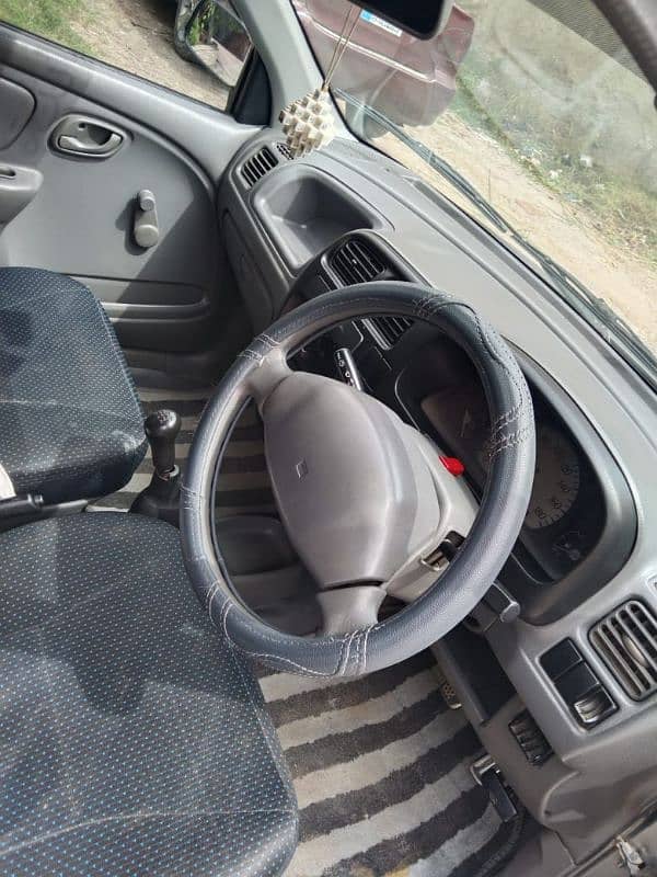 Suzuki Alto 2011 0