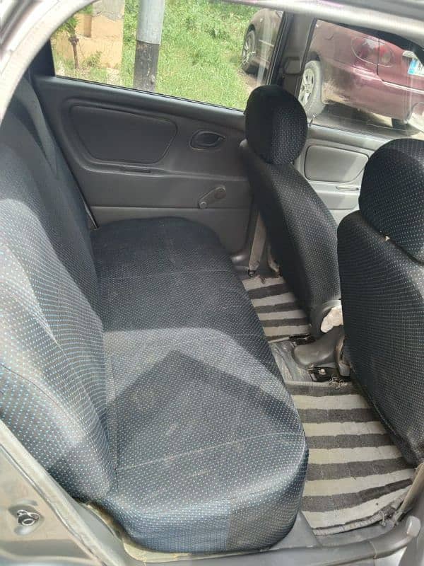 Suzuki Alto 2011 1