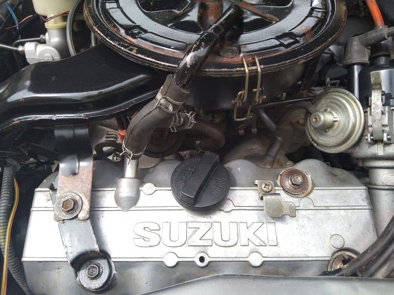 Suzuki Alto 2011 5