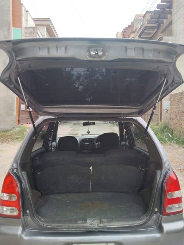 Suzuki Alto 2011 7