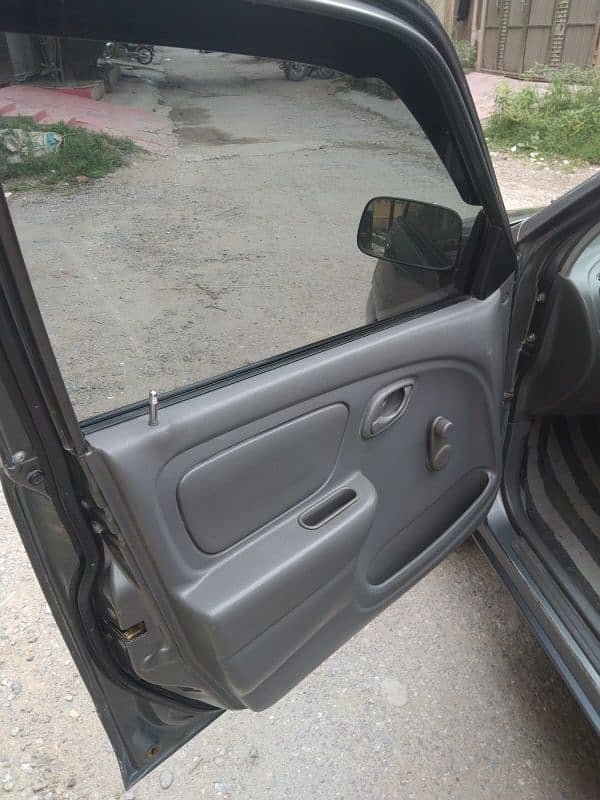 Suzuki Alto 2011 10