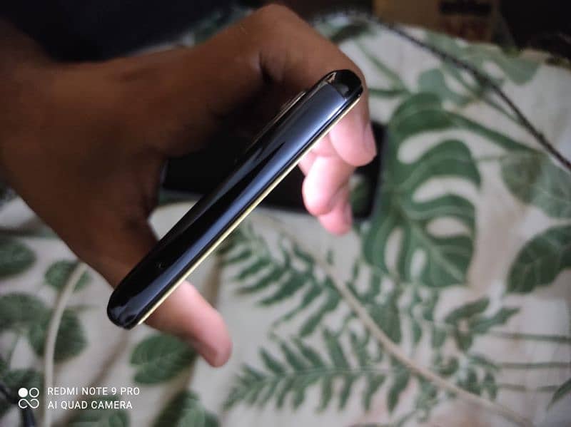 one plus 9 exchange possible 1
