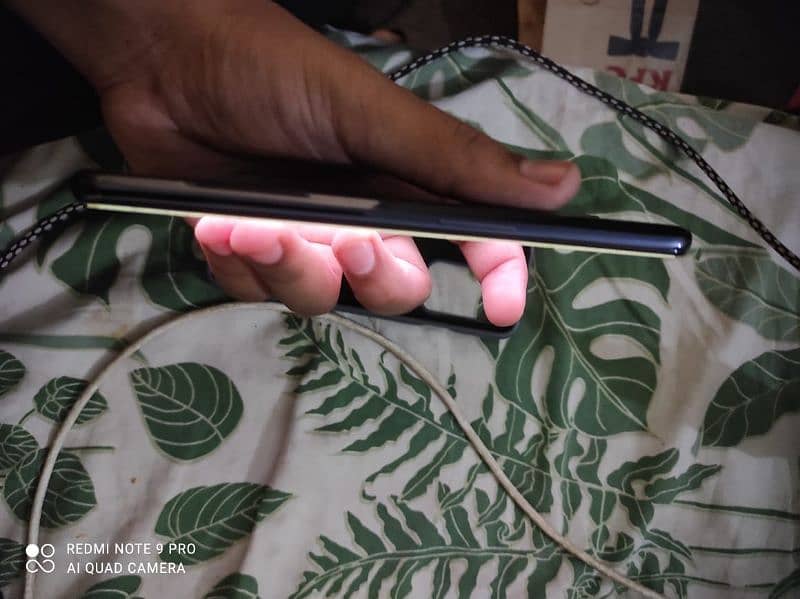 one plus 9 exchange possible 7