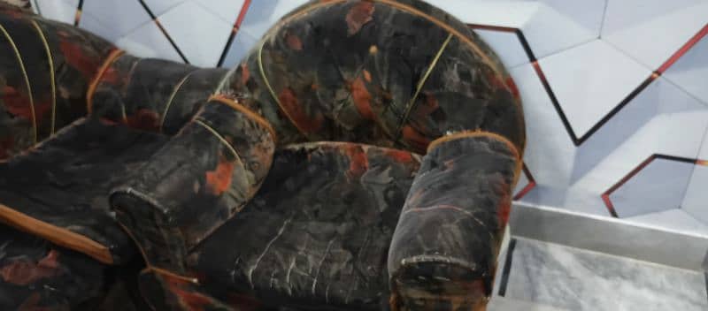sofa set 6 seats 2