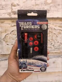 Handfree / Hands-free | Earphones