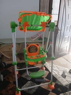 just few days use
