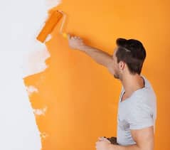 Usman painter