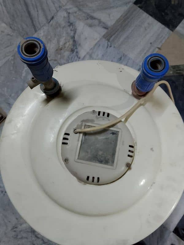 electric geyser 0