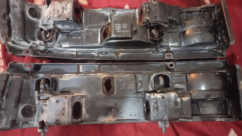 Cultus old model original back lights 2