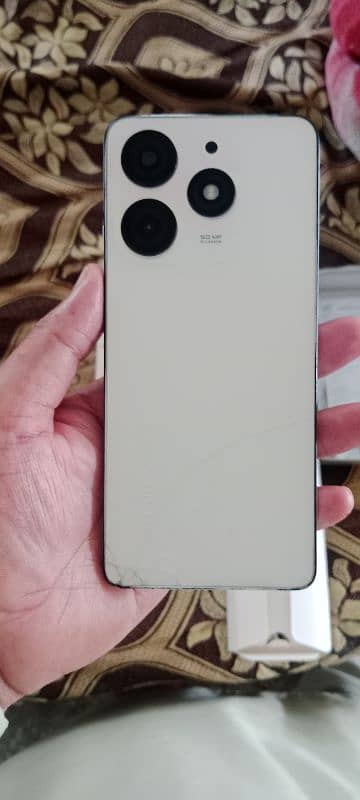 Tecno spark 10 pro 2
